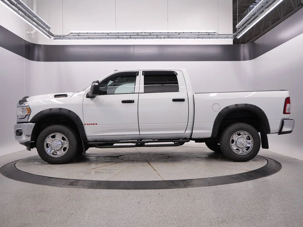 Certified 2024 RAM Ram 2500 Pickup Tradesman with VIN 3C6UR5CJ9RG179342 for sale in Coon Rapids, Minnesota