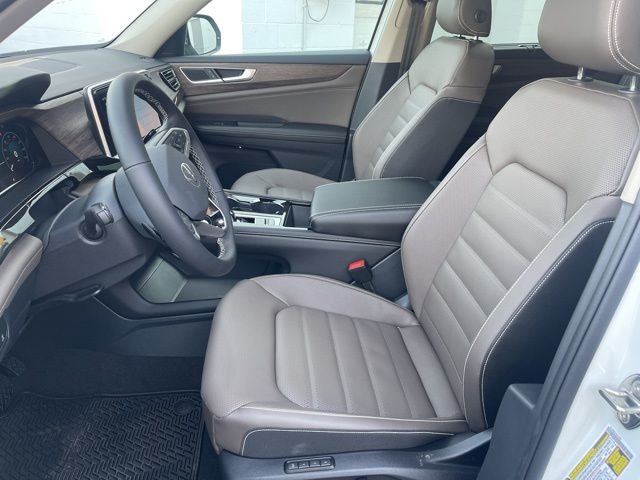2026 Volkswagen Atlas SEL - Photo 11