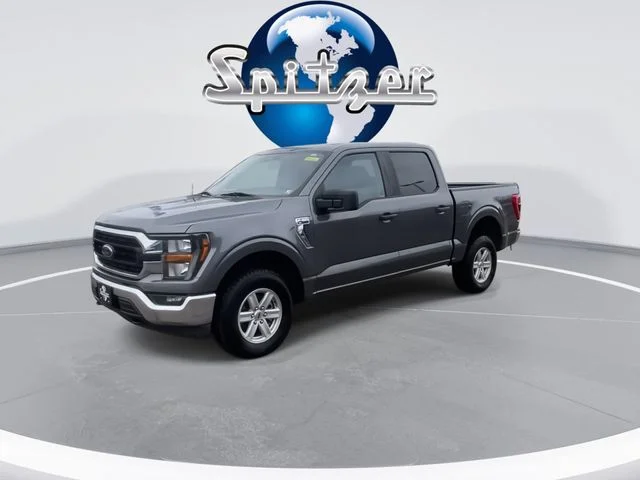 2023 Ford F-150 XLT - Photo 6