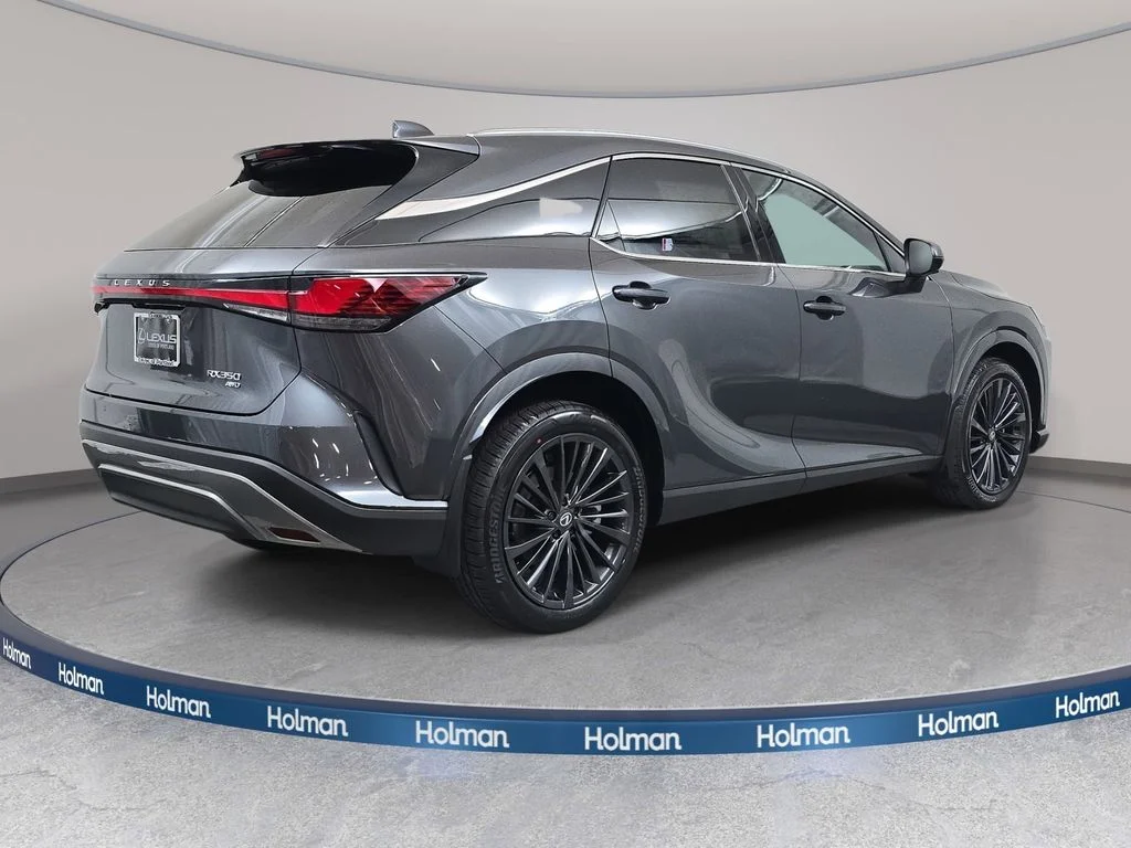 2026 Lexus RX 350 Premium - Photo 5