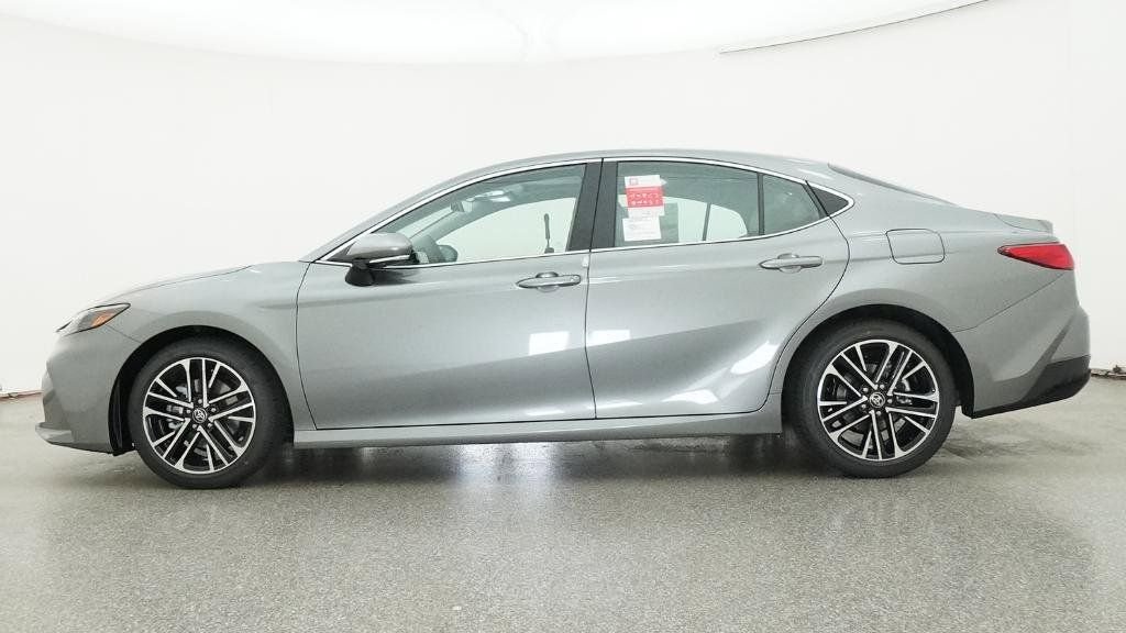 New 2026  Toyota XLE image 20