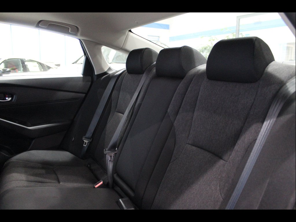 2023 Honda Accord EX - Photo 17
