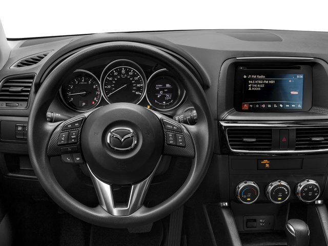 2016 Mazda CX-5 Sport - Photo 10
