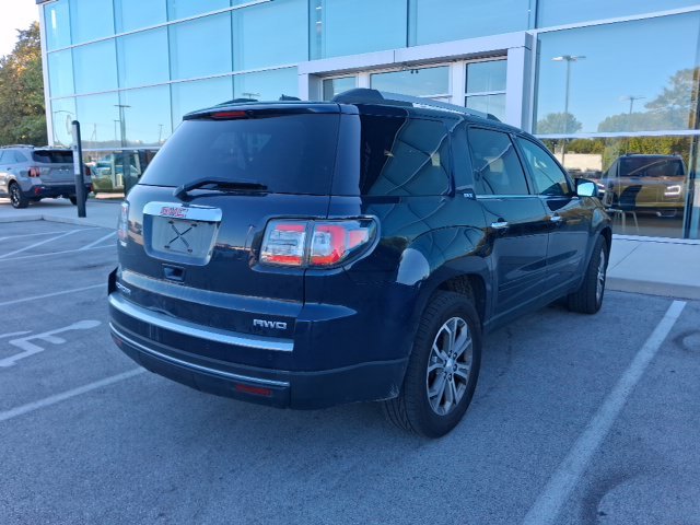 Used 2016  GMC SLT-1 image 3