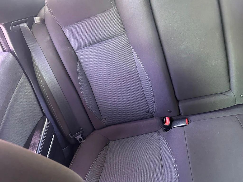 Used 2017 Black Dodge SE image 12