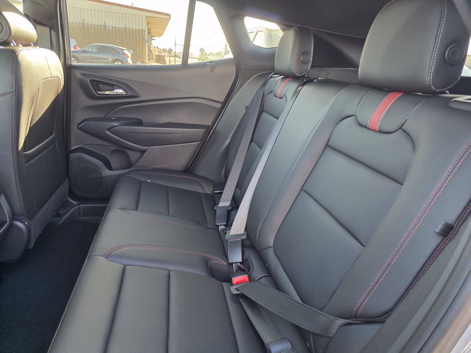 2026 Chevrolet Trax RS - Photo 14
