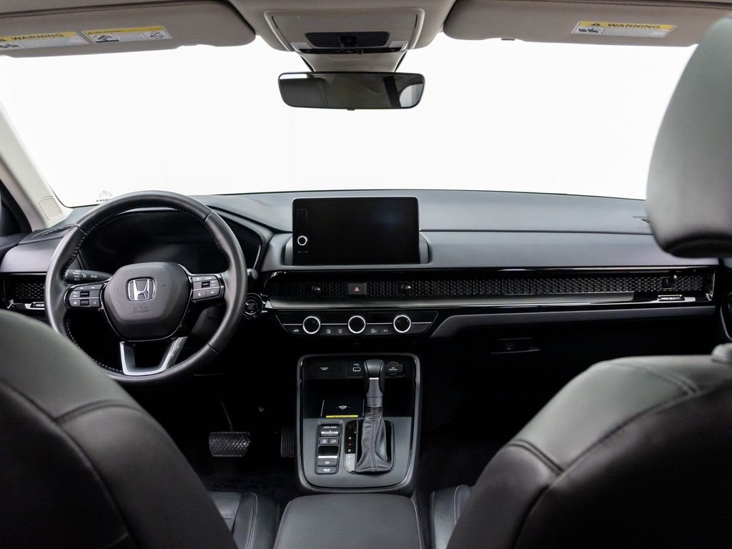 2025 Honda CR-V EX-L - Photo 12