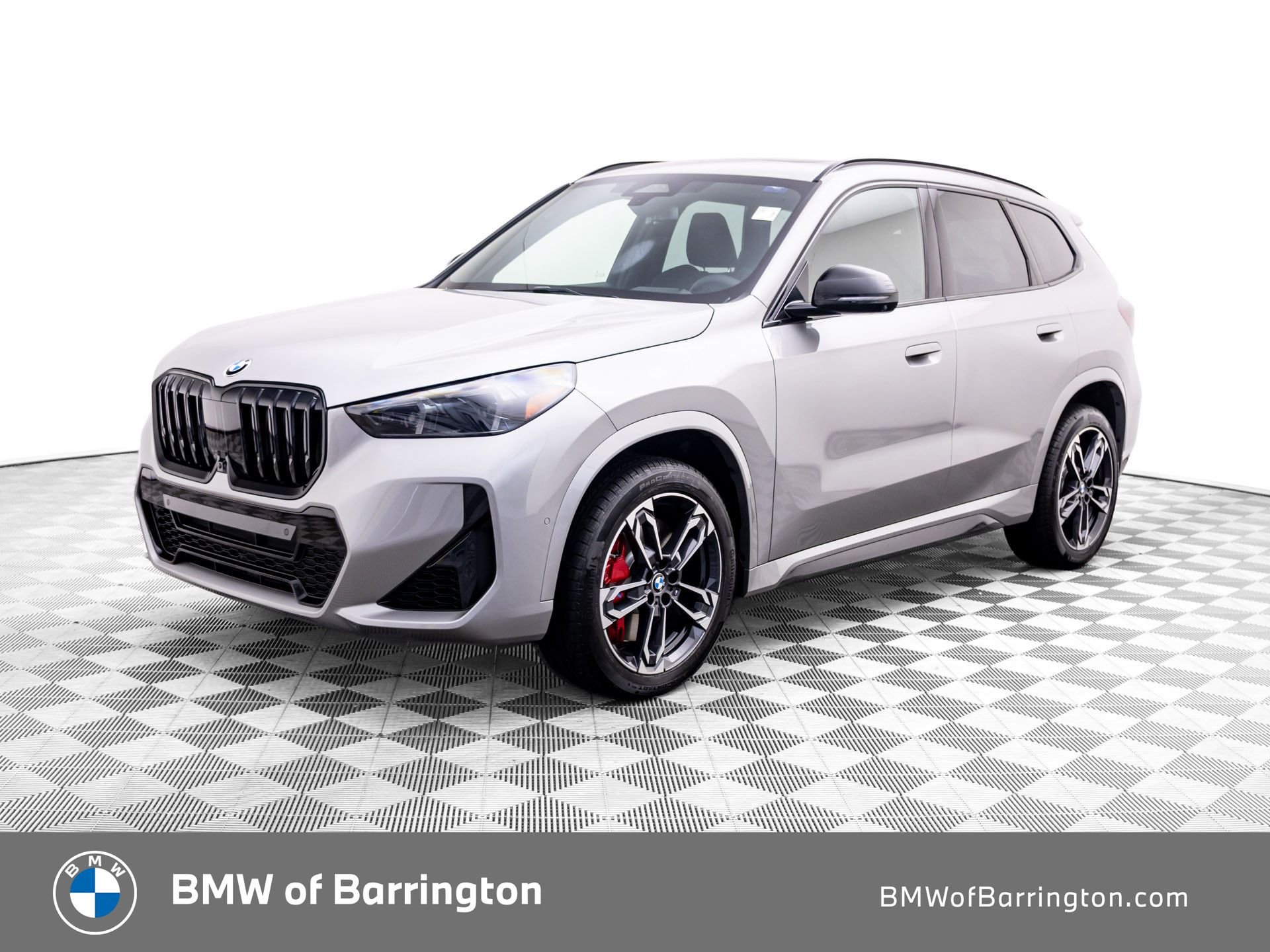 2027 BMW X1