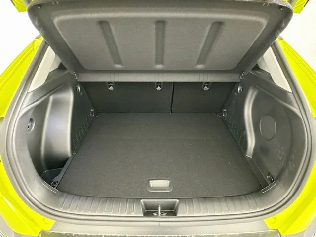New 2026 Yellow Hyundai Limited image 23