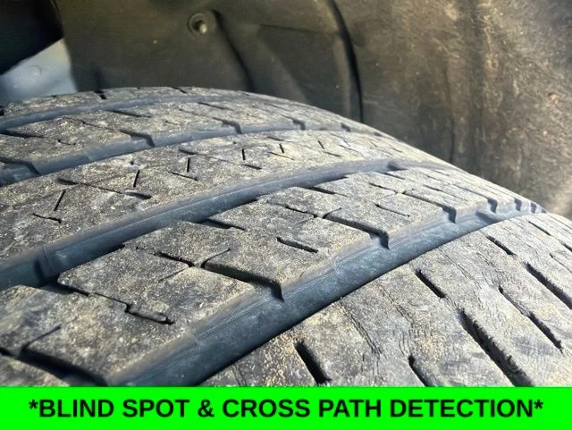 Used 2023 Gray Jeep Overland image 15