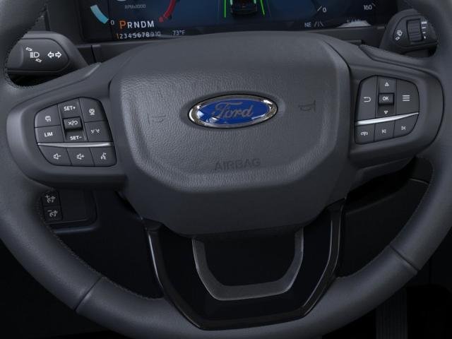 New 2026 Avalanche Ford Lariat® image 34
