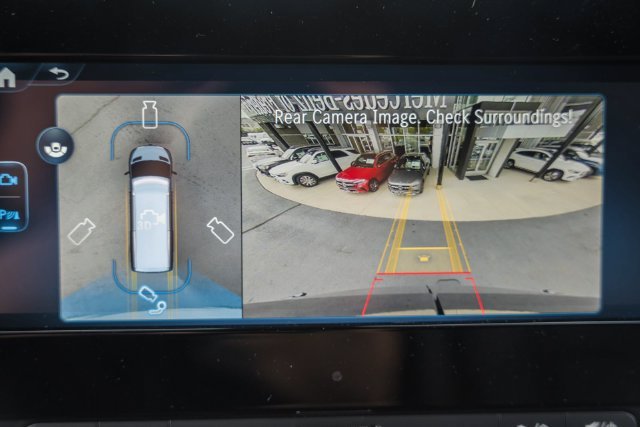 New 2026  Mercedes-Benz Crew 144 WB image 87