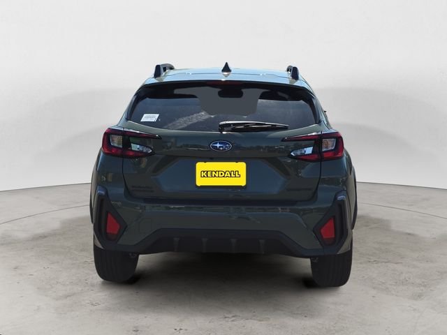 New 2026 ALPINE GREEN Subaru Limited image 4