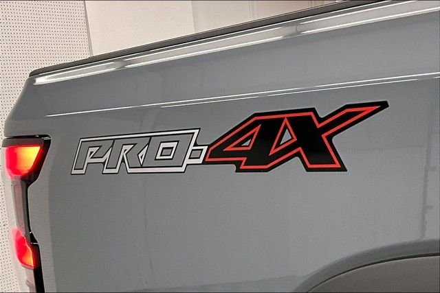 New 2026 Boulder Gray Pearl Nissan PRO-4X w/R Package image 46