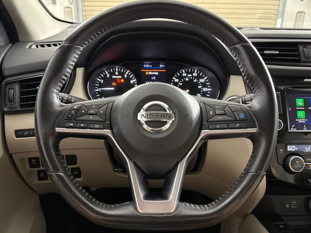 2019 Nissan Rogue Sport SL - Photo 14