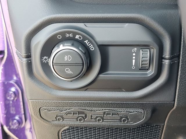 New 2026 Reign Exterior Paint Jeep Texas Trail image 25