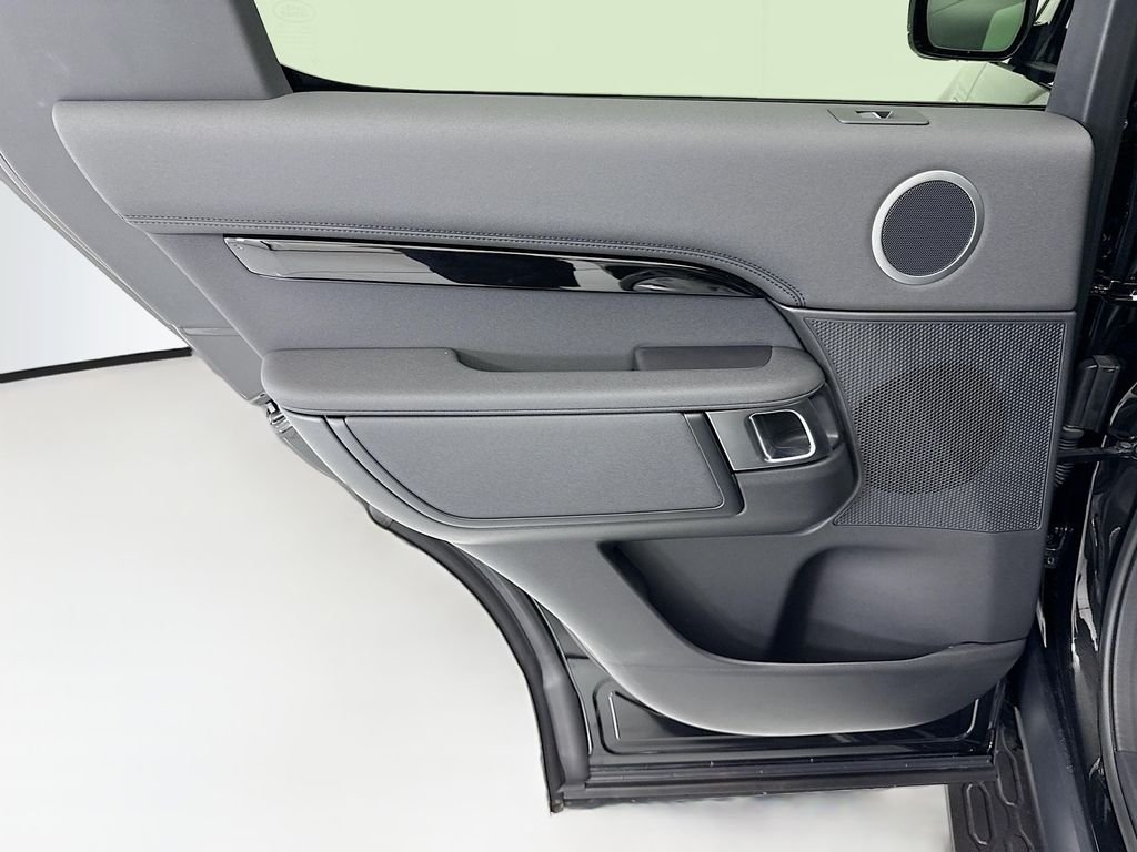 New 2026 Santorini Black Land Rover S image 27