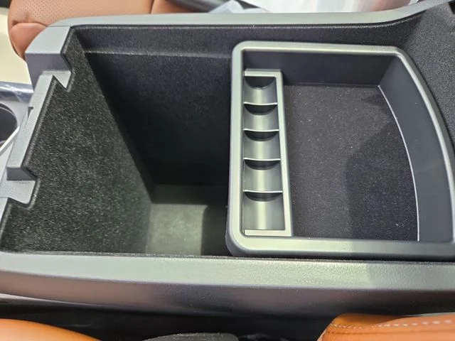 New 2026 MAGNETITE GRAY METALLIC Subaru Touring 7-Passenger image 21