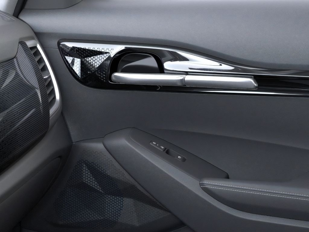 New 2026 Blue Kia S image 25