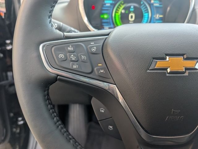 Used 2017 Black Chevrolet Premier image 13