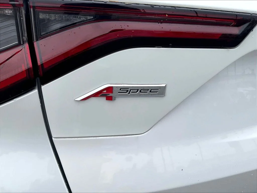 Used 2023 White Acura A-Spec image 26
