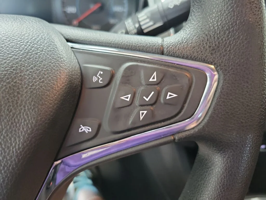 Used 2017 Black Chevrolet LT image 35