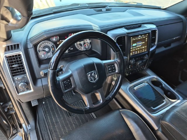 Used 2018  Ram Limited image 10