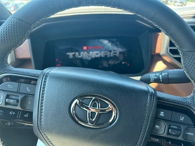 New 2026 Blueprint Toyota  1794 Edition image 7