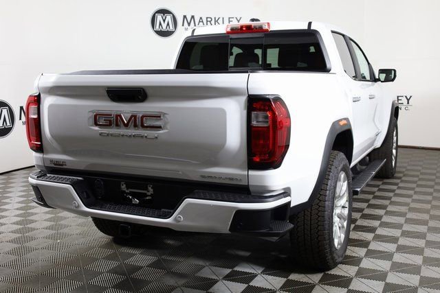 2026 GMC Canyon Denali - Photo 34