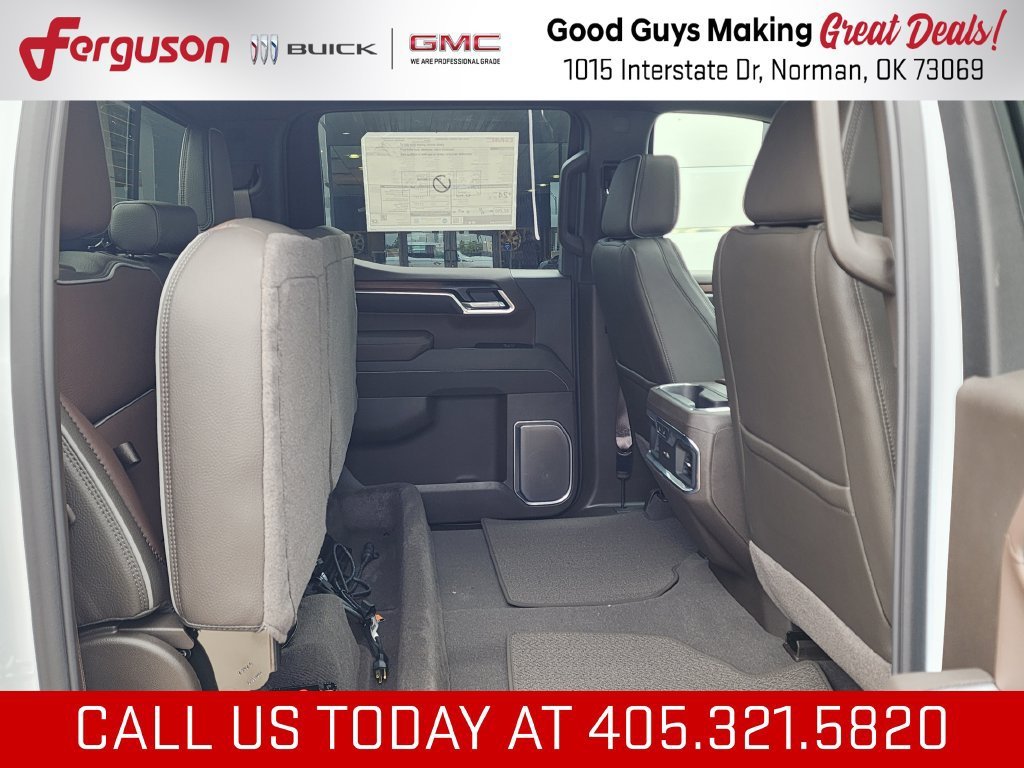 2026 GMC Sierra 1500 Denali - Photo 47