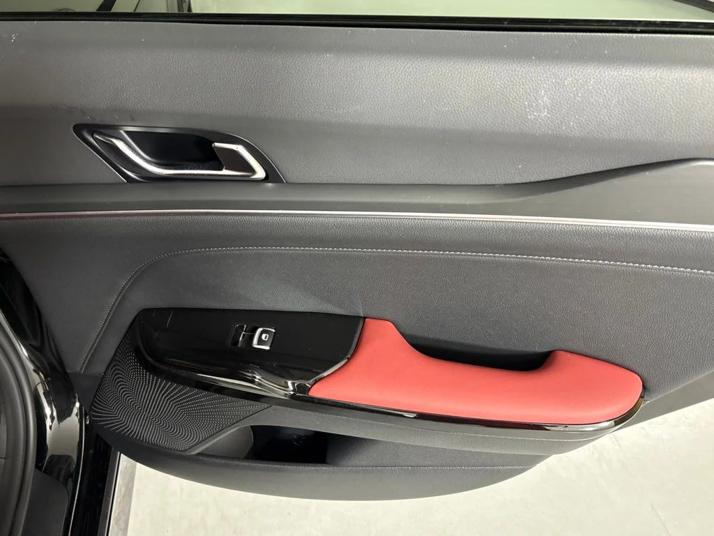New 2026 Black Kia GT-Line image 19