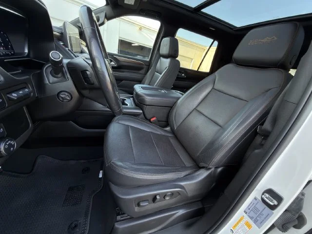 2022 Chevrolet Tahoe High Country - Photo 29