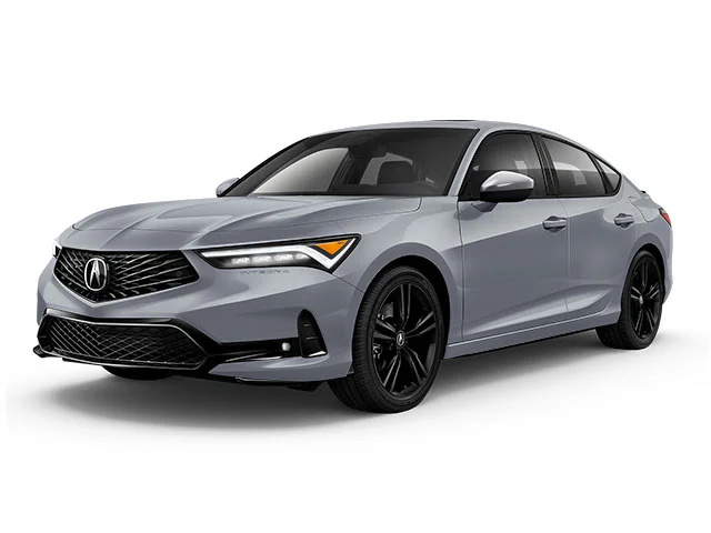 New 2026 Urban Gray Pearl Acura  image 1