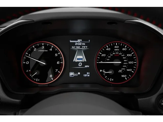 Vehicle thumbnail