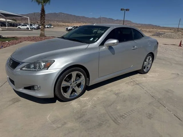2014 Lexus IS 350 250C 6ECTi's photo
