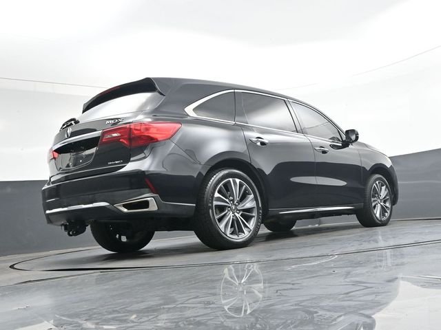 Used 2019  Acura 3.5L Technology Package image 33