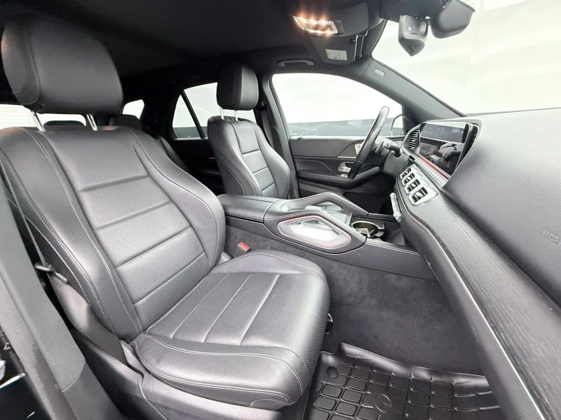 Used 2023  Mercedes-Benz GLE 350 4MATIC® Sport Utility 4D image 10