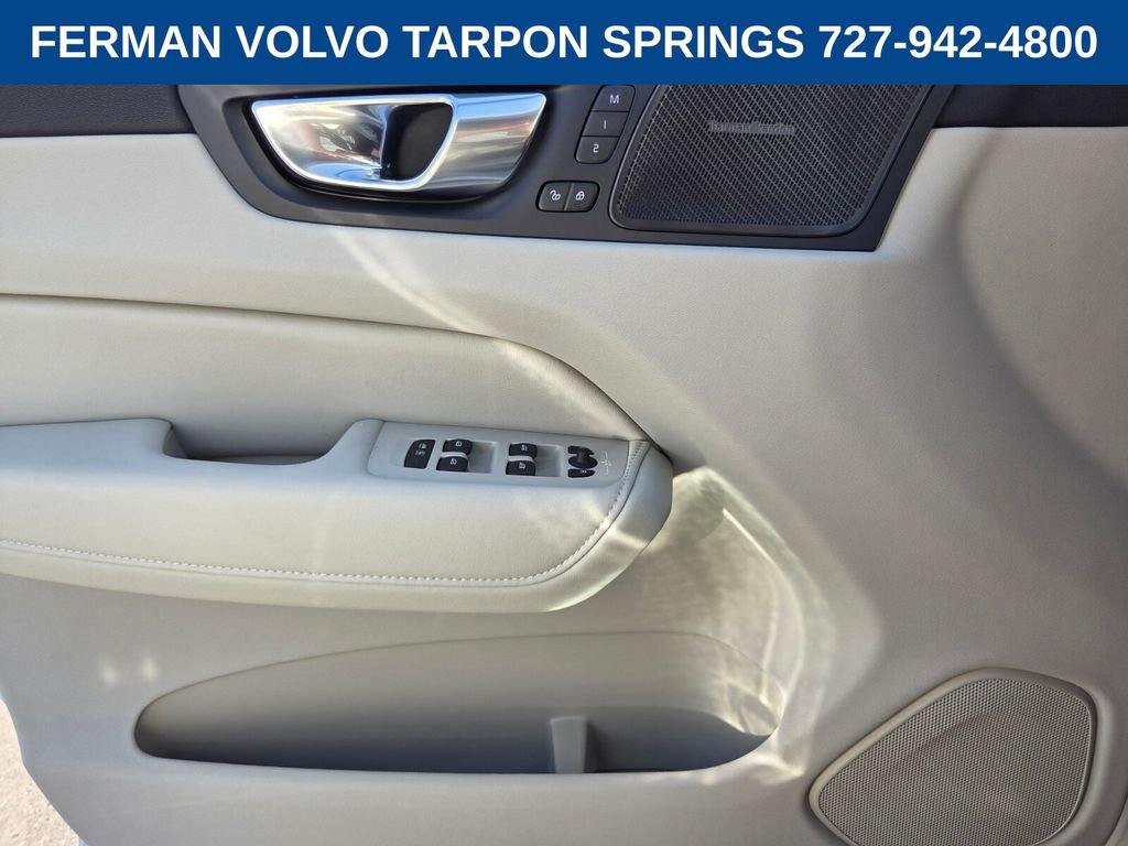 New 2027 Crystal White Volvo Ultra image 22