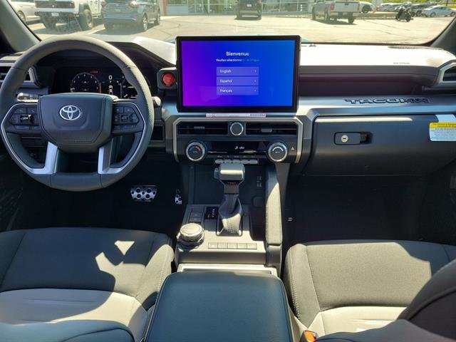 2026 Toyota Tacoma TRD Sport - Photo 9