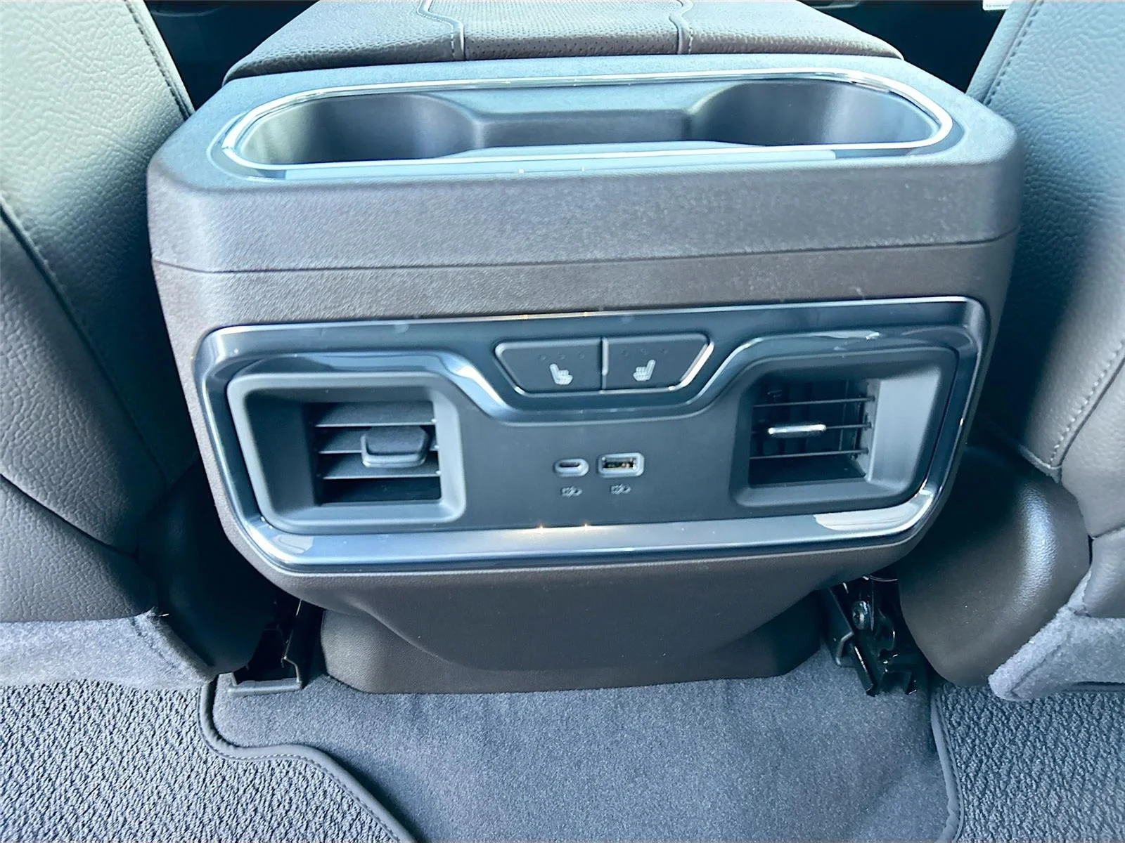 2026 GMC Sierra 1500 Denali - Photo 27