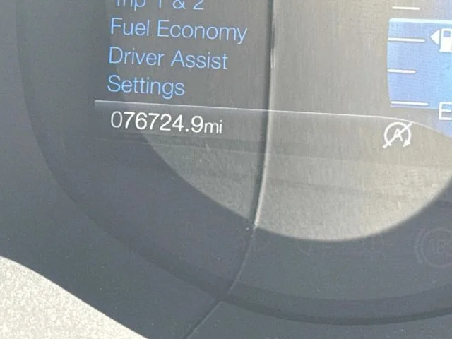 Used 2019 White Ford SEL image 38