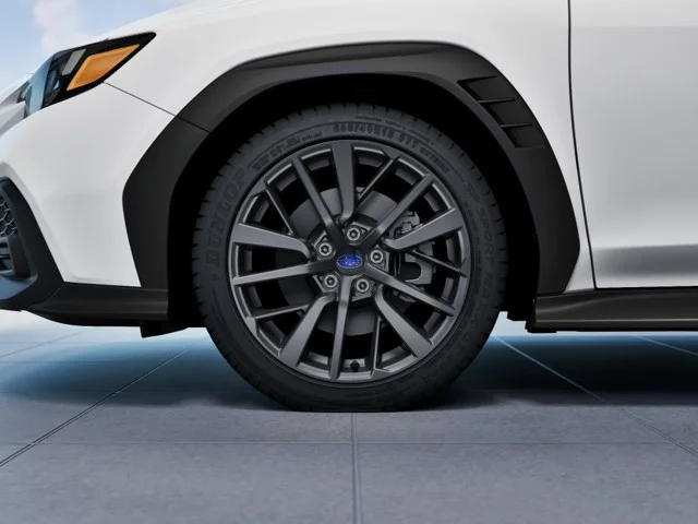 New 2026 CERAMIC WHITE Subaru Premium image 9
