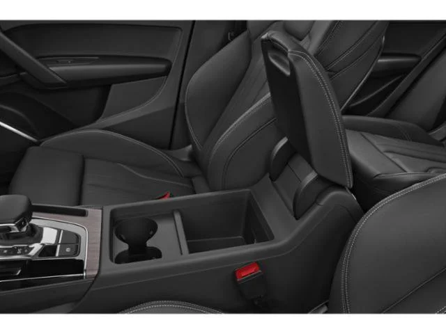Used 2023 Mythos Black Metallic Audi 45 S line Premium image 14