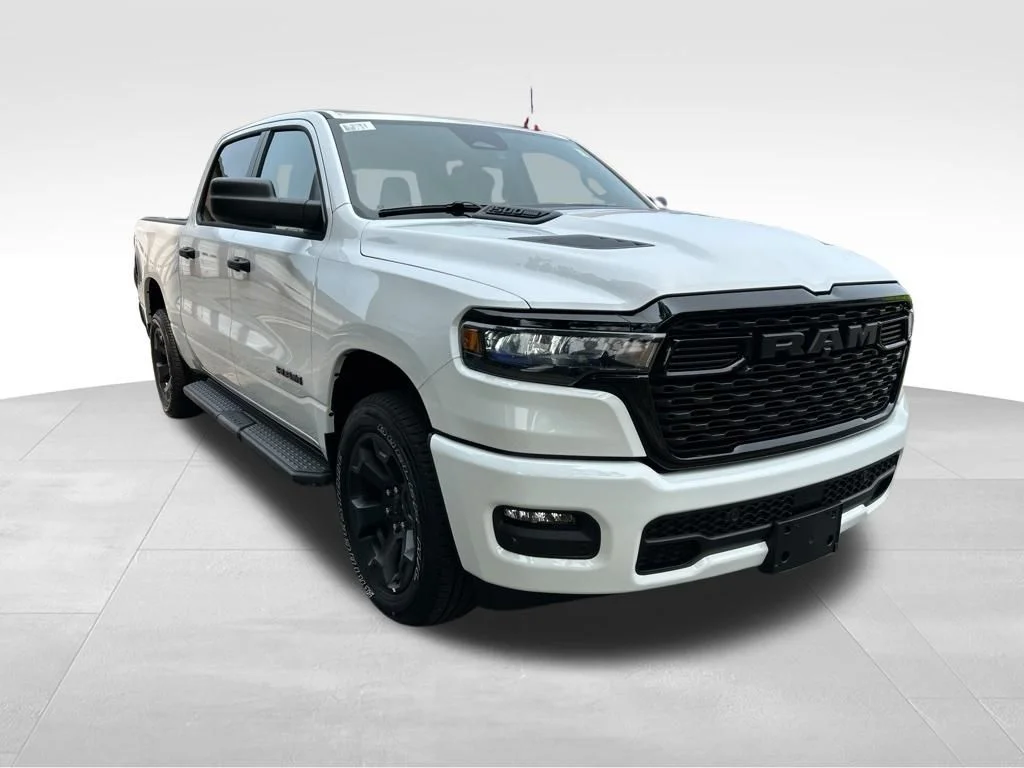 Used 2026 White Ram Express image 7