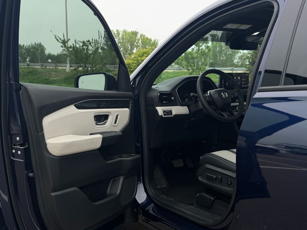 2026 Honda Passport TrailSport Elite Blackout - Photo 28