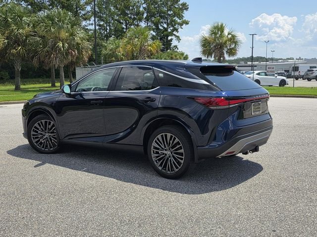 Certified Used 2025 Mica Lexus 350 Luxury image 4