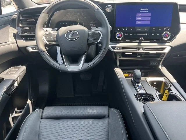 New 2026 Caviar Lexus LUXURY image 13