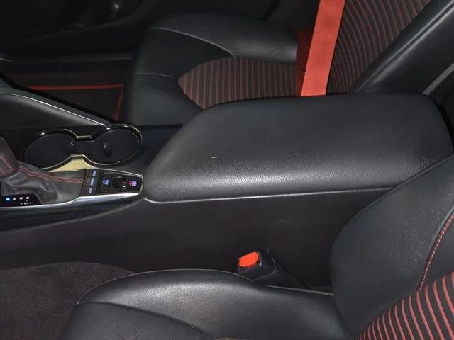 Used 2020 Black Toyota TRD V6 image 20