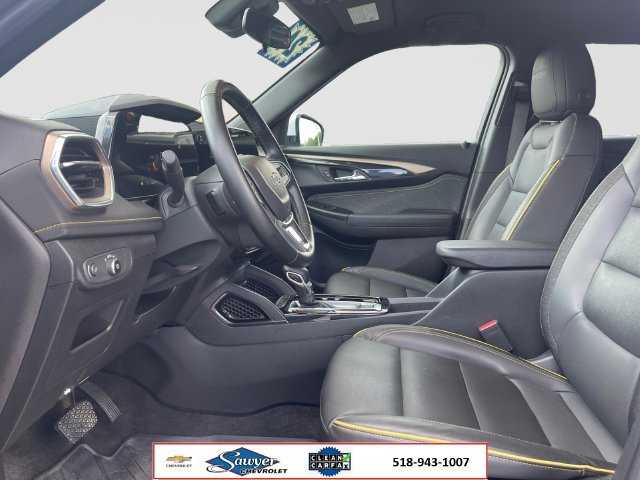 2024 Chevrolet TrailBlazer Activ - Photo 10