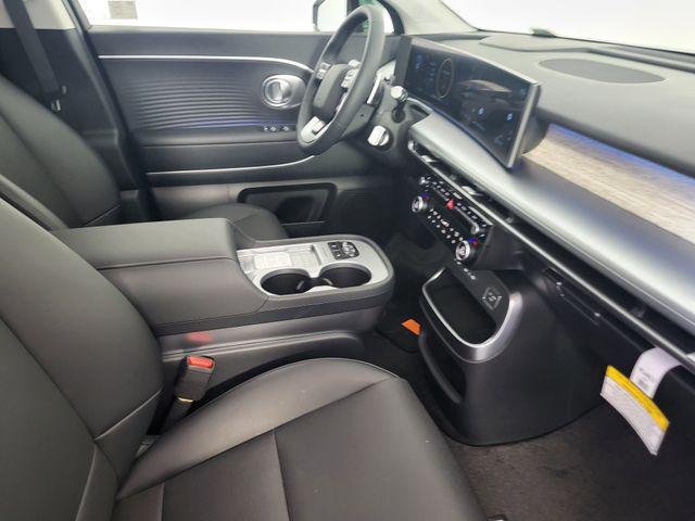 New 2026 Black Hyundai SEL image 26